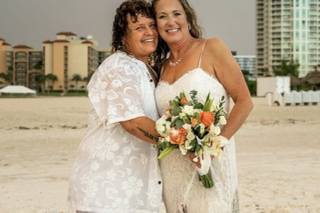 IT'S OFFICIAL Wedding Officiant - 5