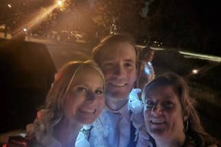 KNZ Weddings and Events - 24