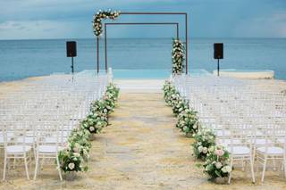 Claire Duran Weddings & Events - 24