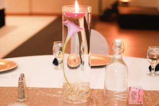 LiUna Event Center - 22