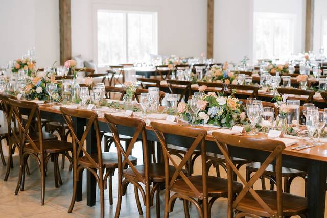 Fleetwood Farm Winery - Venue - Leesburg, VA - WeddingWire