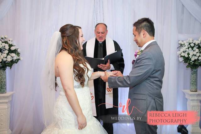 Andrews Wedding Ceremonies 4