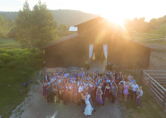 Moose Creek Ranch - 3