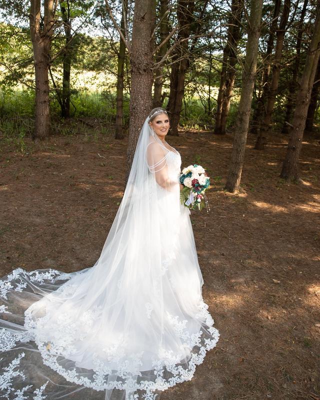Sorelle Bridal Salon - 2