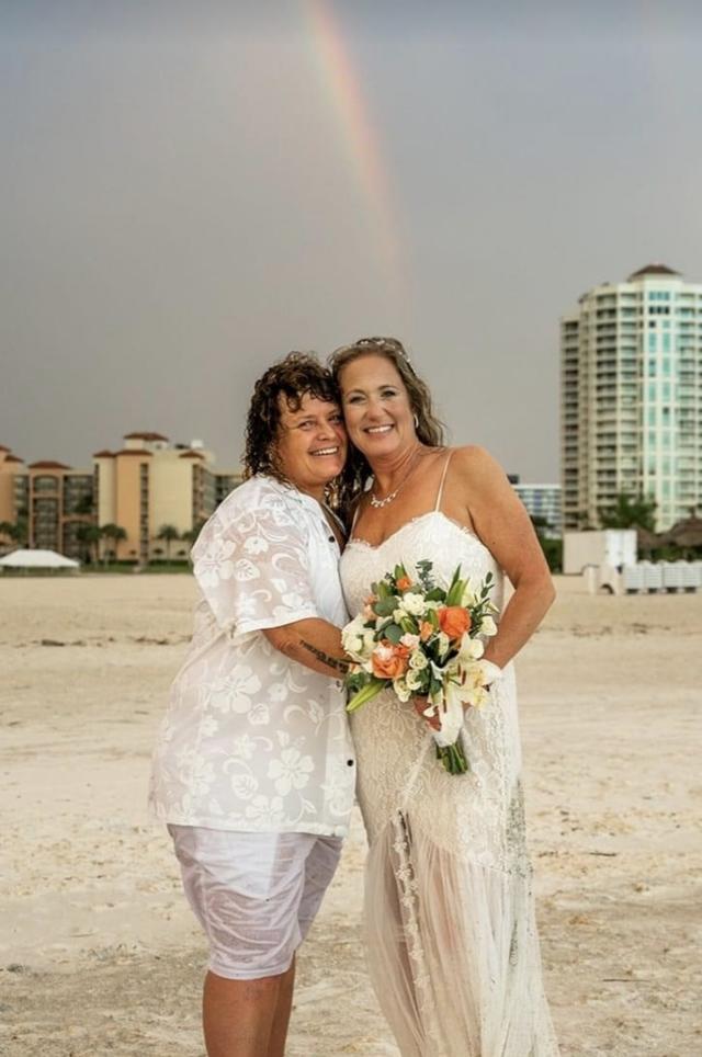 IT'S OFFICIAL Wedding Officiant - 2