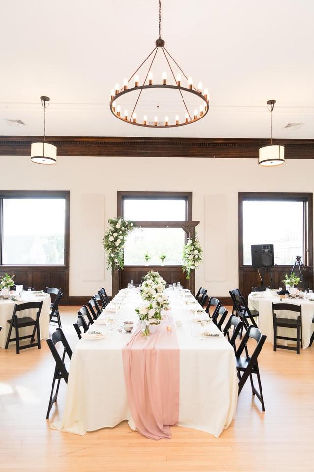 The Ballroom at the Reserve - 2