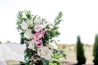 Bloom! Custom Floral Designs - 22