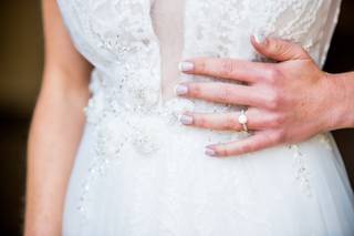 Here Comes the Bride - 20