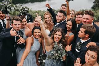 Mariah Oldacre Weddings & Lifestyle Photography - 117