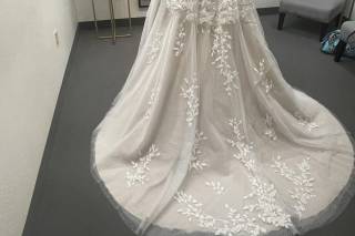 Brilliant Bridal - 23