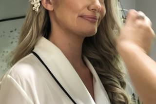 DC Bridal Hair and Makeup - 19