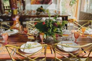 COLLECTIVE/by Sachs Authentic Wedding Planning & Design - 46