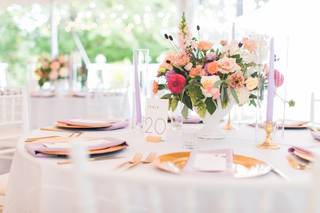Jodi Iverson Florals - 14