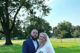 Valleybrook Country Club by Ron Jaworski Weddings - 53