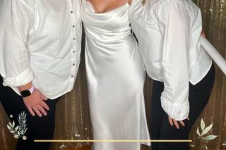 Save the Date Rentals and Events, Inc - 21