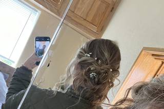 WhitMarie Hair MUA - 37