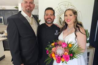 Santi's Catering - 5