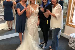 Bridal Boutique - 33