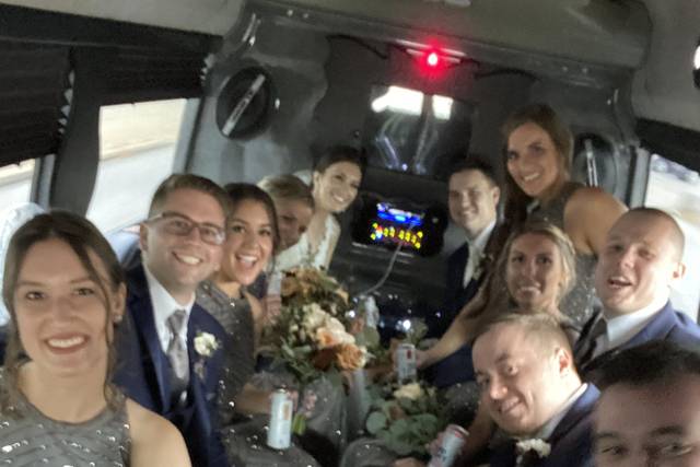 TDF Limousine 1