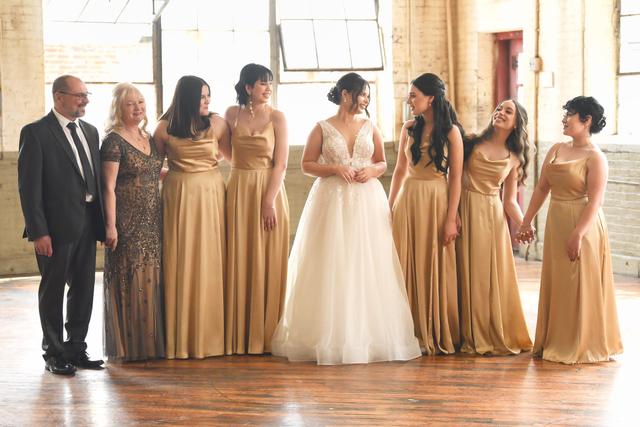 Bridal Squad - 1