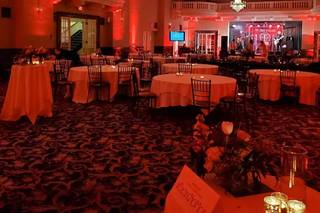 Ambient Entertainment - DJ's, MC's, & Uplighting - 19