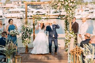 Wedding Officiant Jon - 44