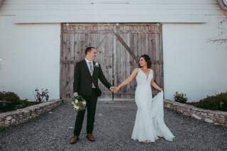 Classic Bride - 28