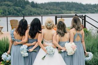 Romashka Bridal - 19