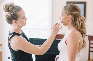 Laura Henderson Makeup - 19