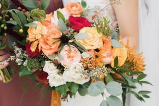 The Floral Theory - 157