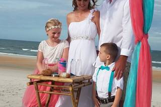 Florida Beach Weddings - 57