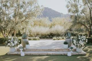 Andrea Leslie Weddings & Events - 46