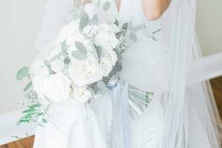 Stacie Snyder Bridal Beauty - 8