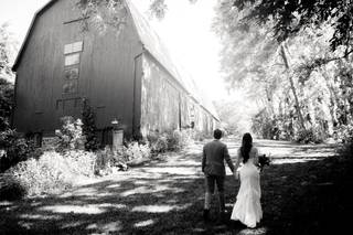 The Kester Homestead - 5
