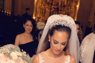 Hair & Makeup by Drea - 19