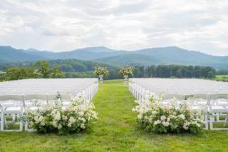 Ashley Baber Weddings - Virginia - 5
