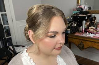 Annie's Vanity Bridal - 18