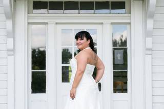 Monica Salazar - Dallas Wedding Photographer - 7