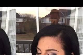 McCabe Makeup - 7