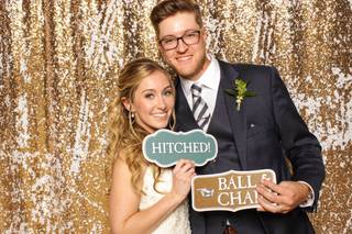 Instaglamour Photo Booth - 10