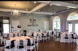 Willow Creek Weddings and Events - 74