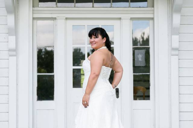 Monica Salazar - Dallas Wedding Photographer 3