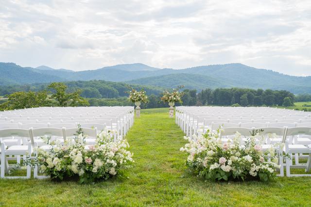 Ashley Baber Weddings - Virginia - 3