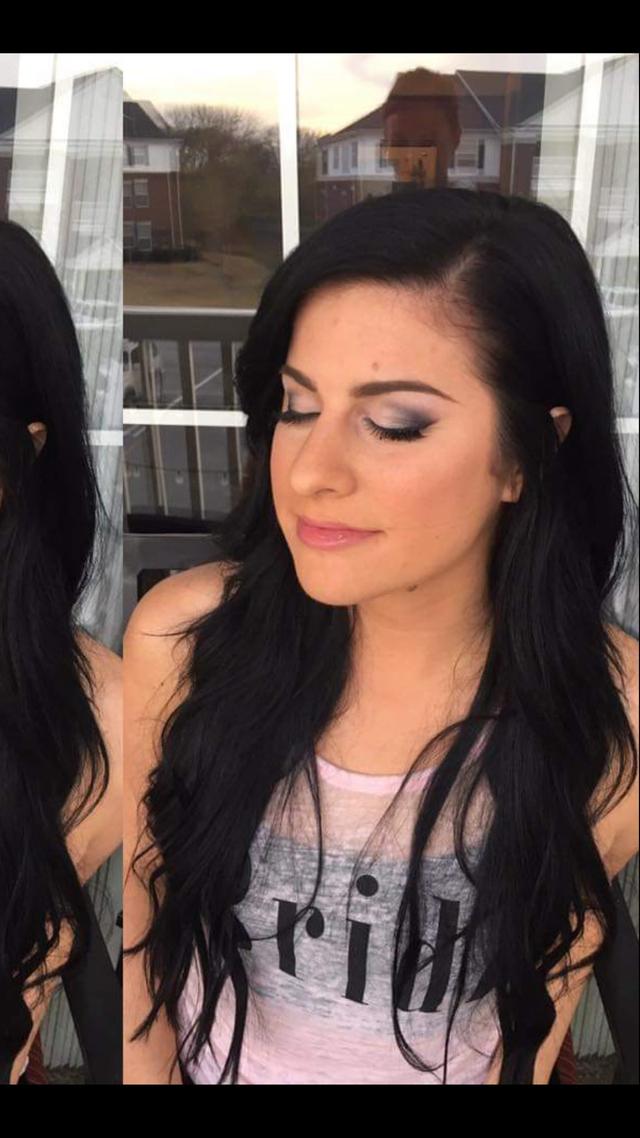 McCabe Makeup - 3