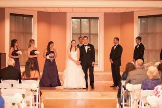 Divine Inspirations Weddings and Events - 25