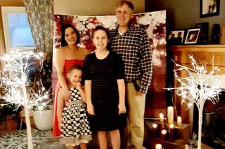Todd A. Gray, Wedding Officiant - 95