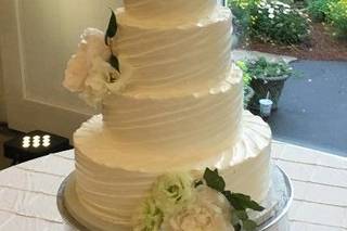 Danielle Kattan Cakes - 30