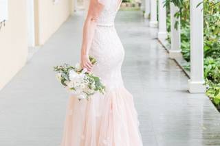 Camrin Edwards - Seamstress and Wedding Coordinator - 70