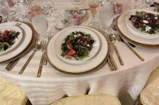 Dreamscapes Wedding Floral Designs - 60