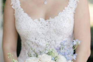Karen Sartori Floral Weddings & Events - 8